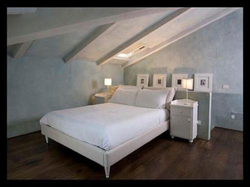 Villa Cassia Di Baccano
