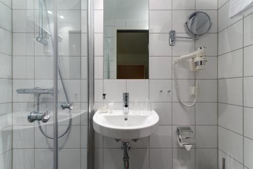Best Western Plus Sthlm Bromma