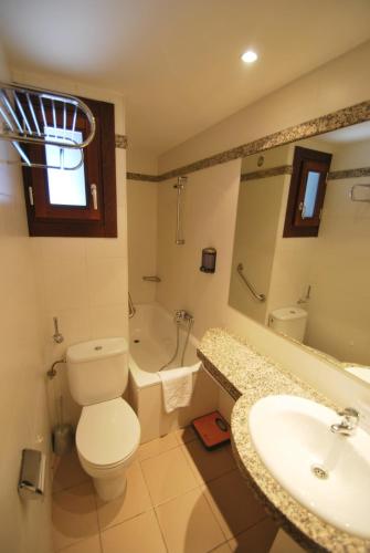 Giberga Apartaments