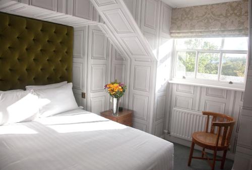 Pembroke Town House