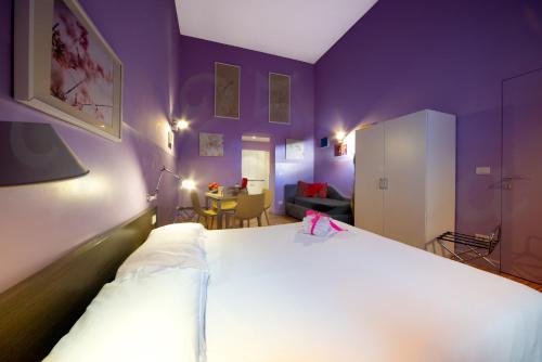 Ripetta 25 Holiday & Business Residence