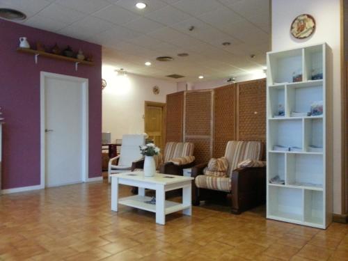 Pension En Pamplona