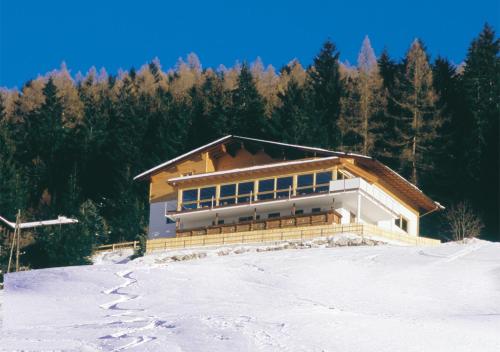 Bergwirtshaus Krepperhütte