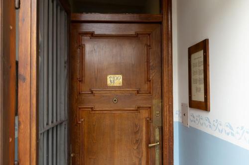 1900 Bed & Breakfast