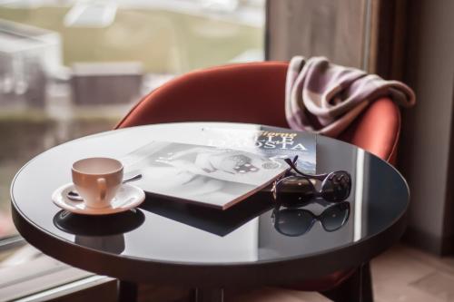 Parc Hotel Billia