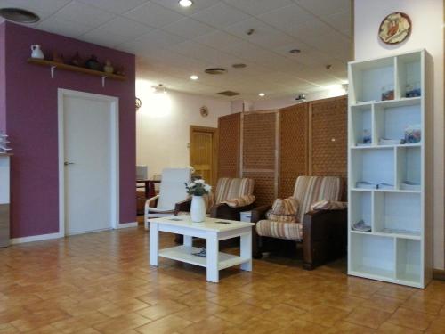 Alojamientos Pamplona