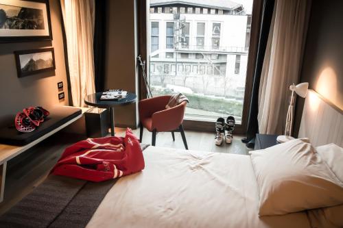 Parc Hotel Billia