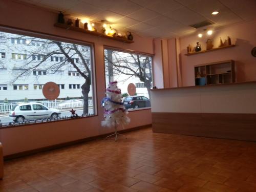 Alojamientos Pamplona