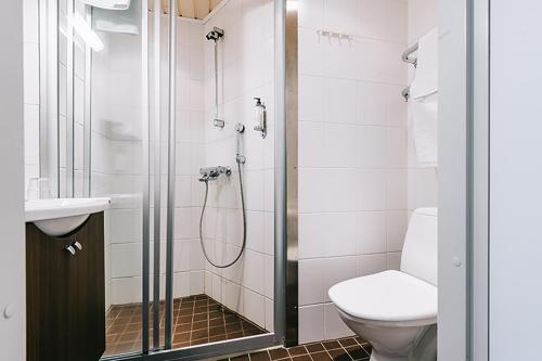 Stadshotellet Kaupunginhotelli