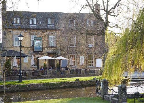 Old Manse Hotel