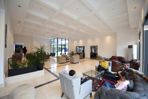 Herakles Thermal Hotel