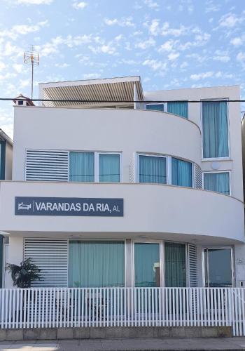Varandas Da Ria