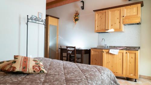 Agriturismo Le Tese