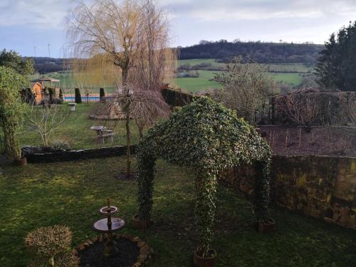 Landhotel Saar-Mosel