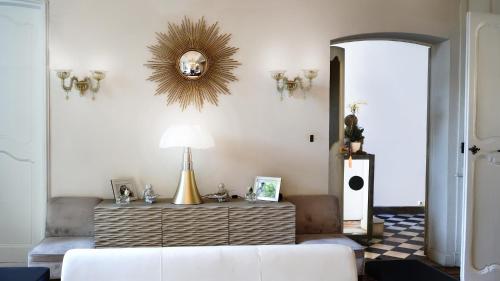 L'Hotel Particulier 28 à Aix