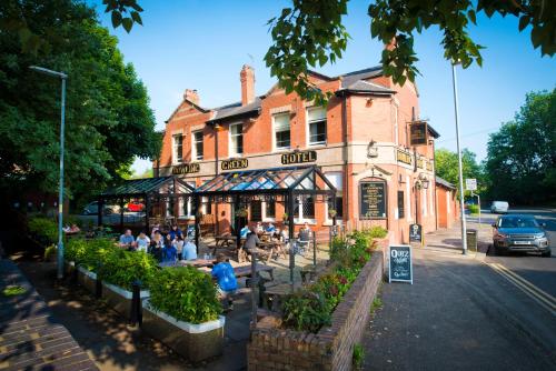 Bowling Green Chorlton