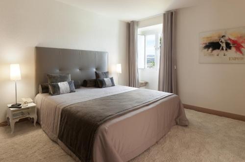 Forte de São Francisco Hotel