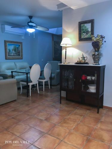 Los Patios El Carmen