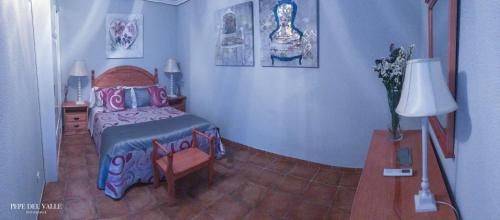 Los Patios El Carmen