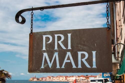 Apartments Pri Mari