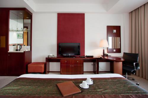 Shanghai Hotel Holland