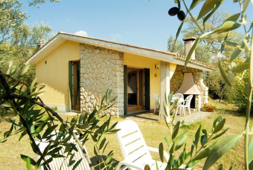 Residence Parco del Garda