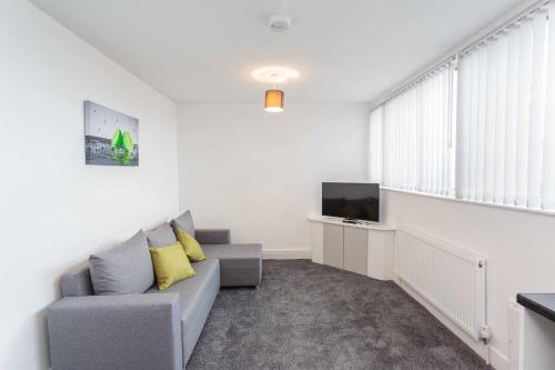 Cherry Property - Hornby Road