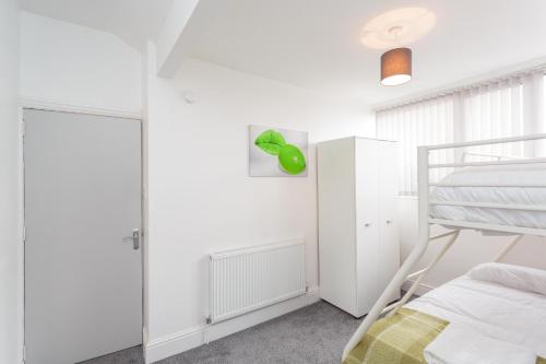 Cherry Property - Hornby Road