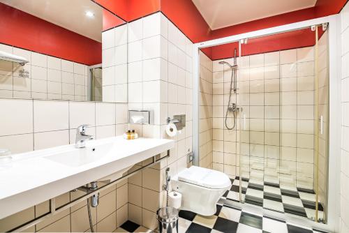 Victoria Hotel Kaunas