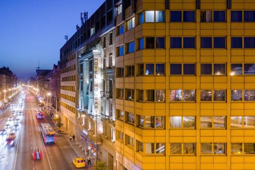 Danubius Hotel Hungaria City Center