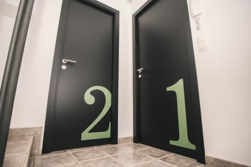 Secret Spot Hostel