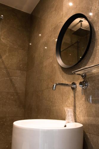 Xxiv Domus Luxury Suites