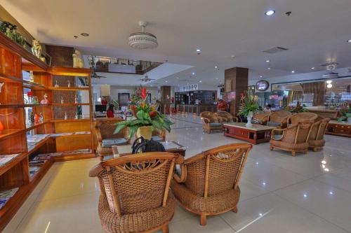 Hotel Essencia