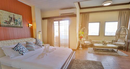Hotel Essencia