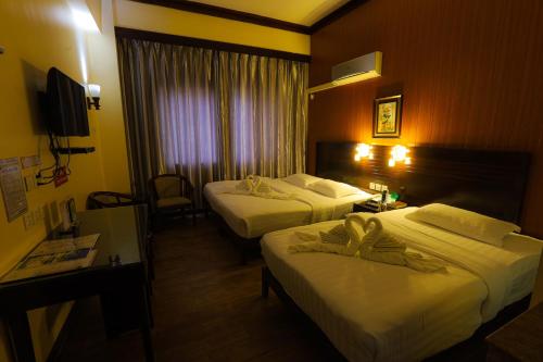 Hotel Essencia