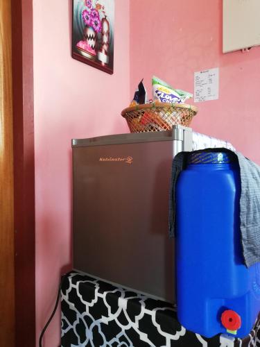 Agimats Crib Palawan