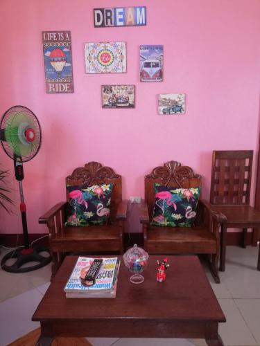 Agimats Crib Palawan