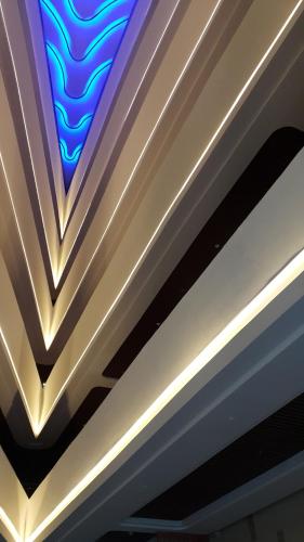 Central Park Reef Resort