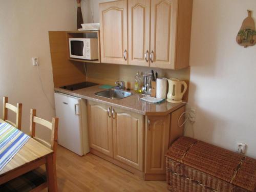 Apartmany Zea