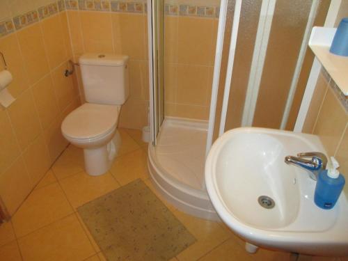Apartmany Zea