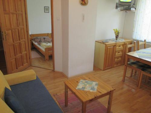Apartmany Zea