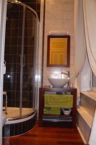 Chateau Des marronniers