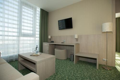 Kosice Hotel
