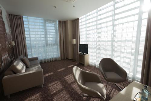Kosice Hotel