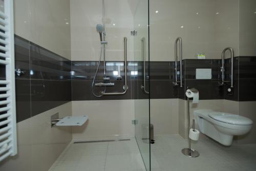 Kosice Hotel