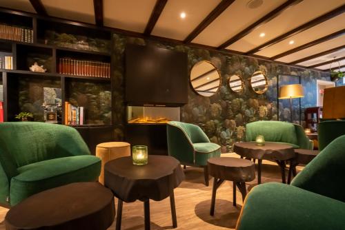 Hostellerie Schuddebeurs