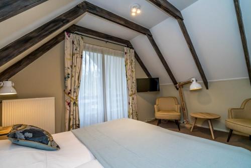 Hostellerie Schuddebeurs