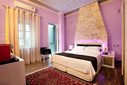Elia Fatma Boutique Hotel