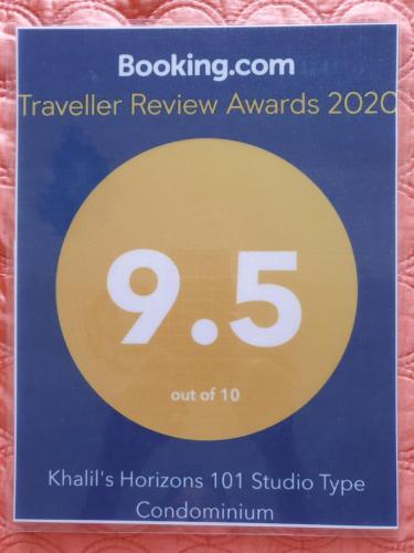 Horizons 101 by KC Studios