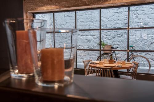 Hotelet De Sant Joan